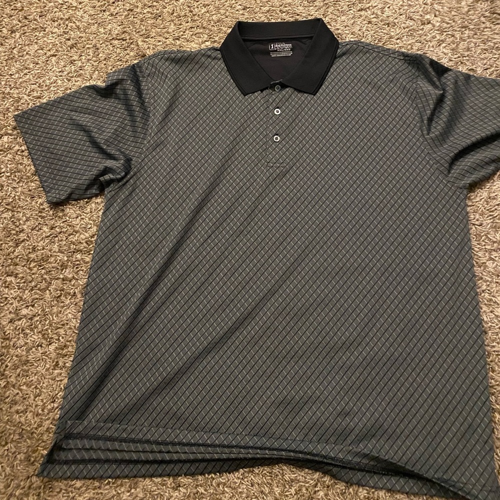 PGA Tour Golf Polo